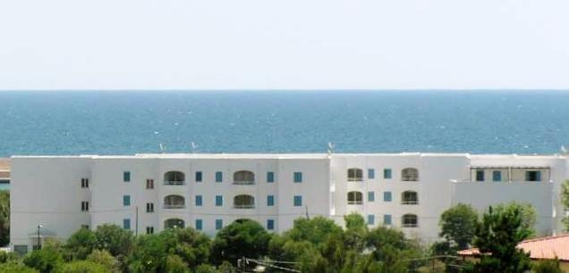 Abitare In Vacanza La Caletta Rom bilde