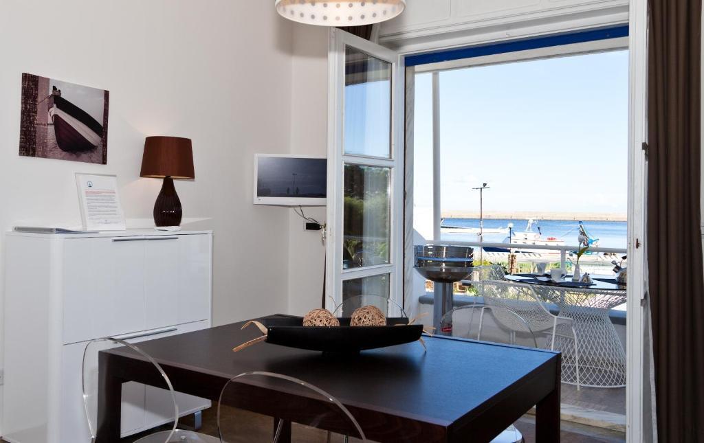 Abitare In Vacanza La Caletta Rom bilde