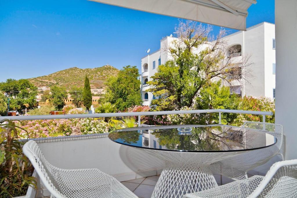 Abitare In Vacanza La Caletta Rom bilde