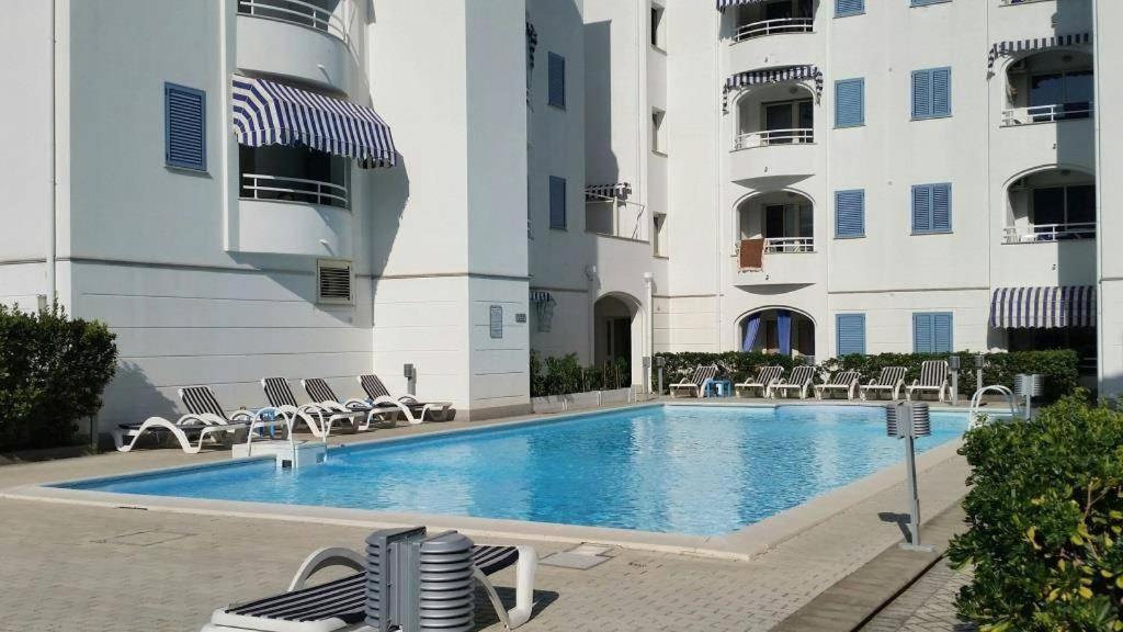 Abitare In Vacanza La Caletta Eksteriør bilde